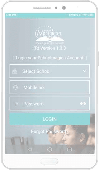 LoginPage