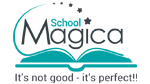 school magica logo